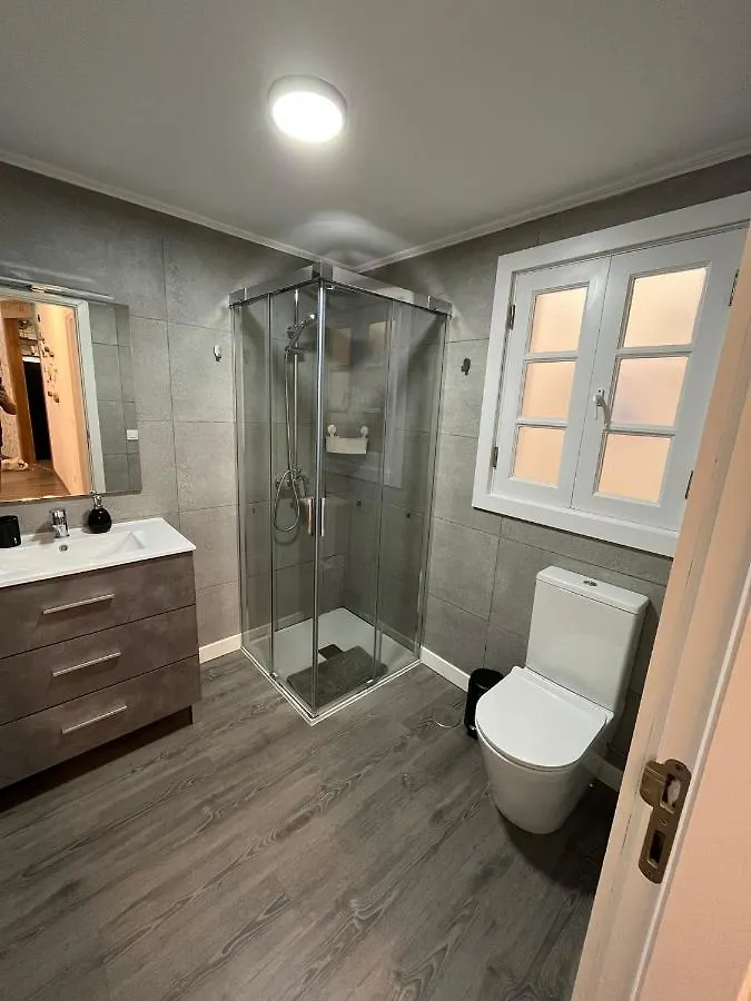 Apartament Cotillo Park Hiszpania